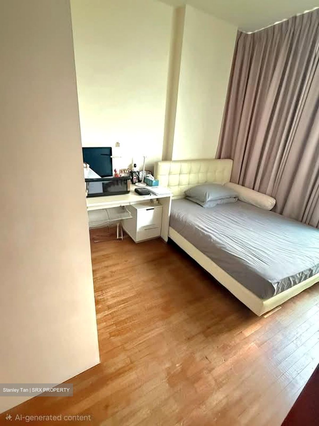 The Alcove (D14), Apartment #554581071